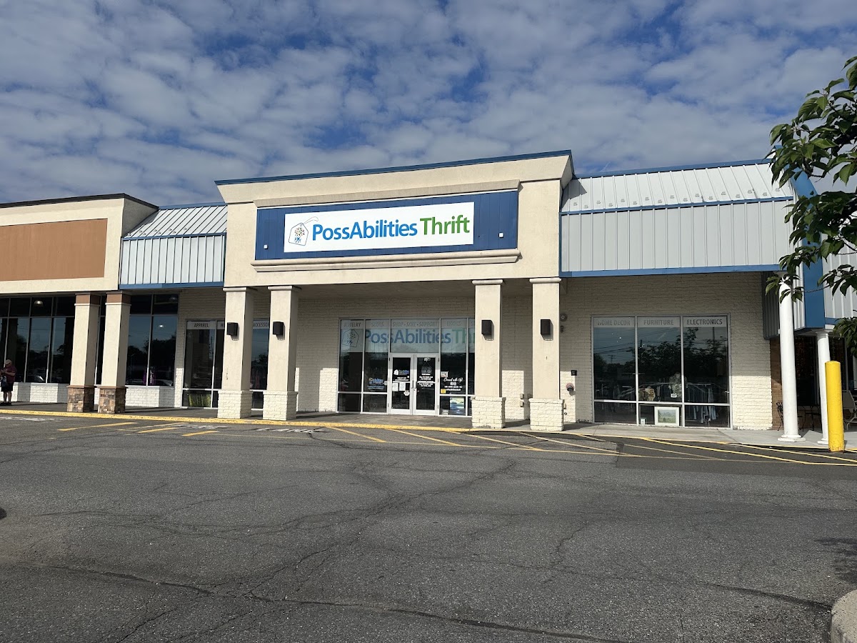PossAbilities Thrift Boutique Flemington in Flemington
