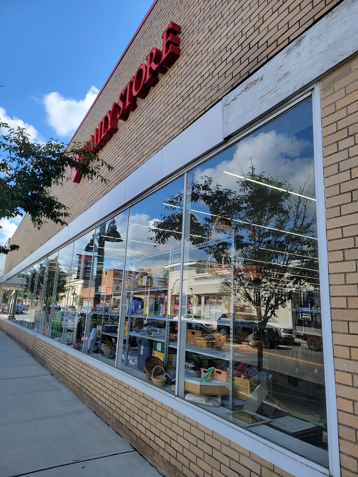 The Salvation Army Thrift Store & Donation Center in Dover