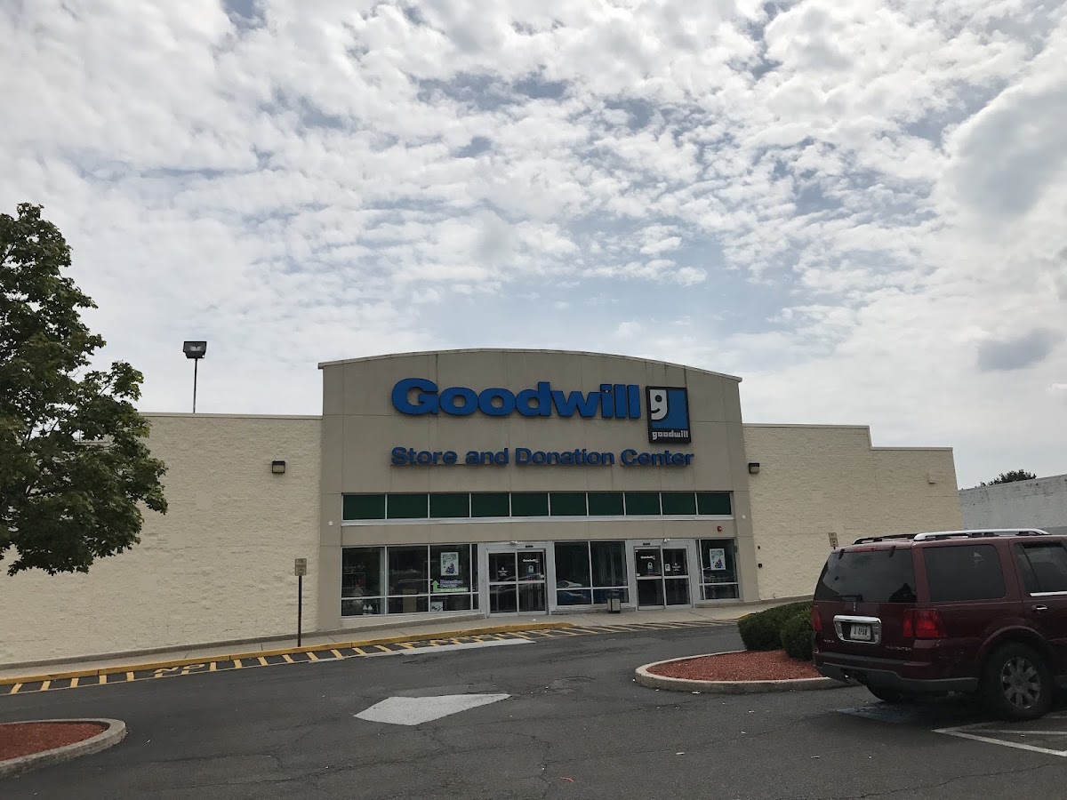 Goodwill Store & Donation Center in Langhorne