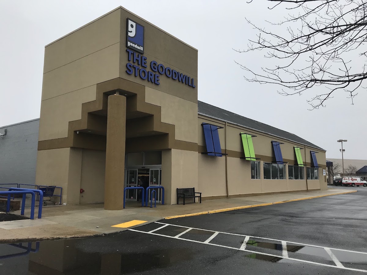 Goodwill Store & Donation Center in Maple Shade
