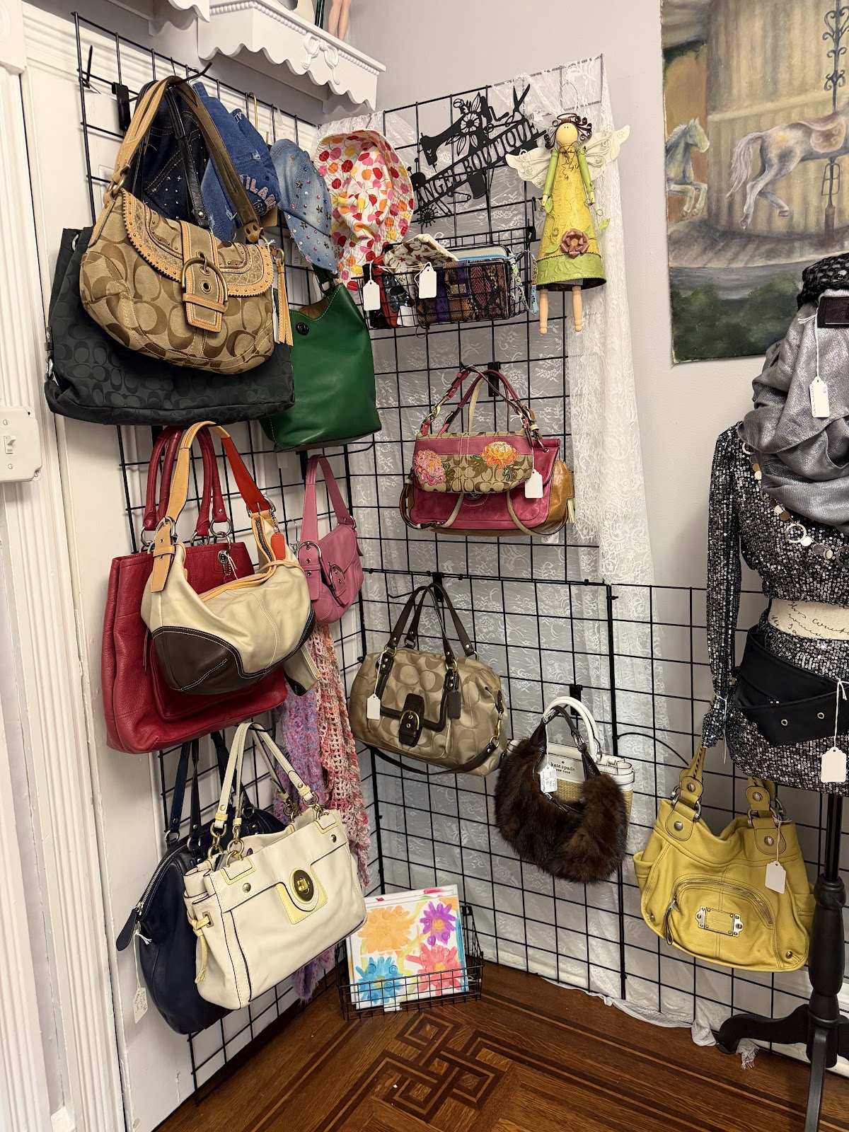 Angel Boutique in Moorestown