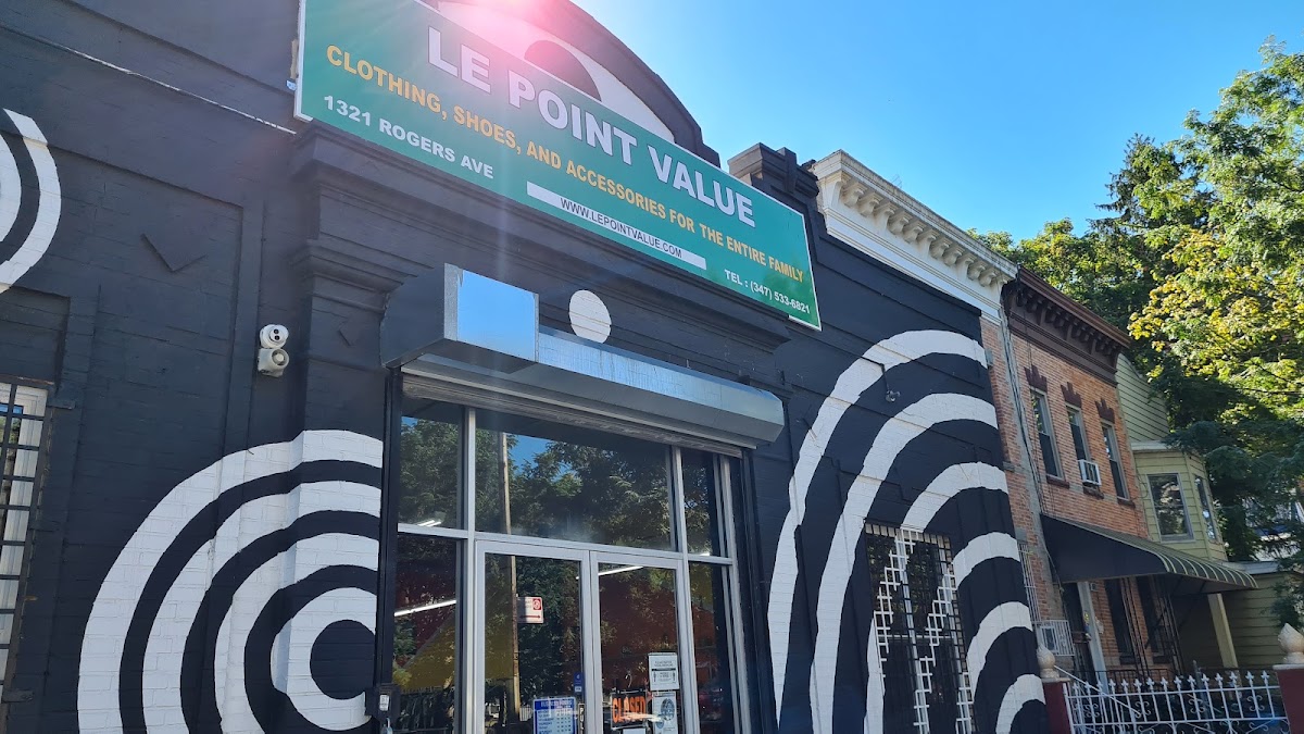 Le Point Value in Brooklyn