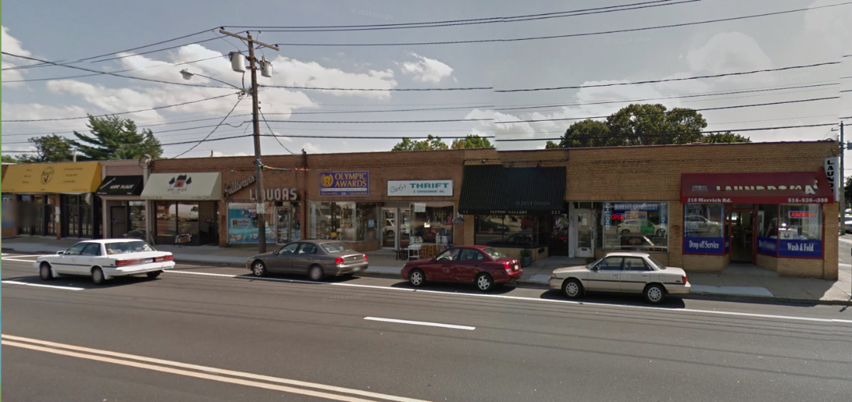 Cooky's Thrift & Consignment in Oceanside