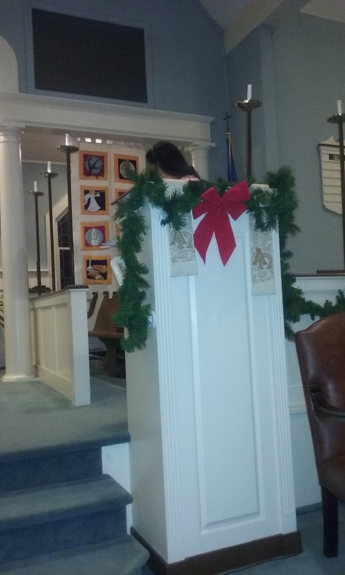 Community Presbyterian Thrift in Malverne