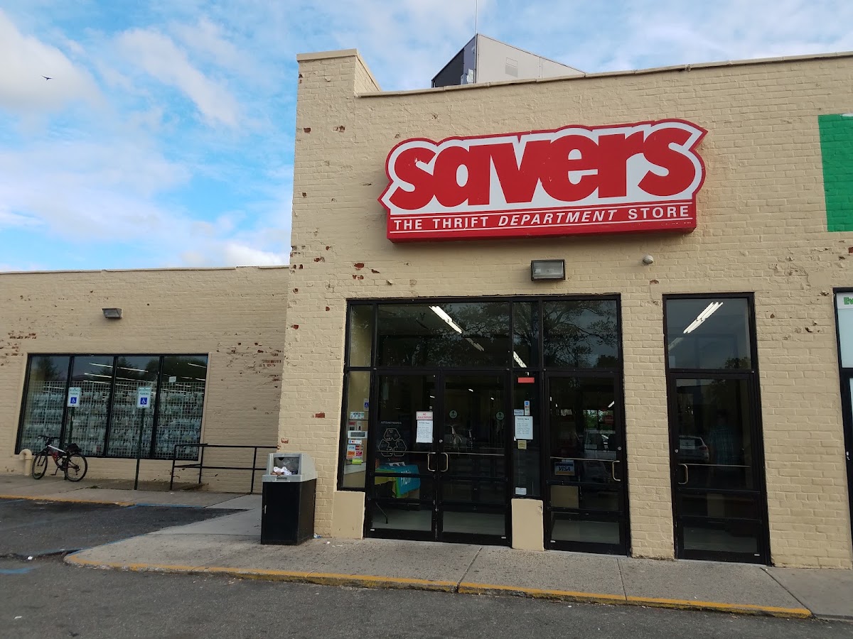 Savers in West Hempstead