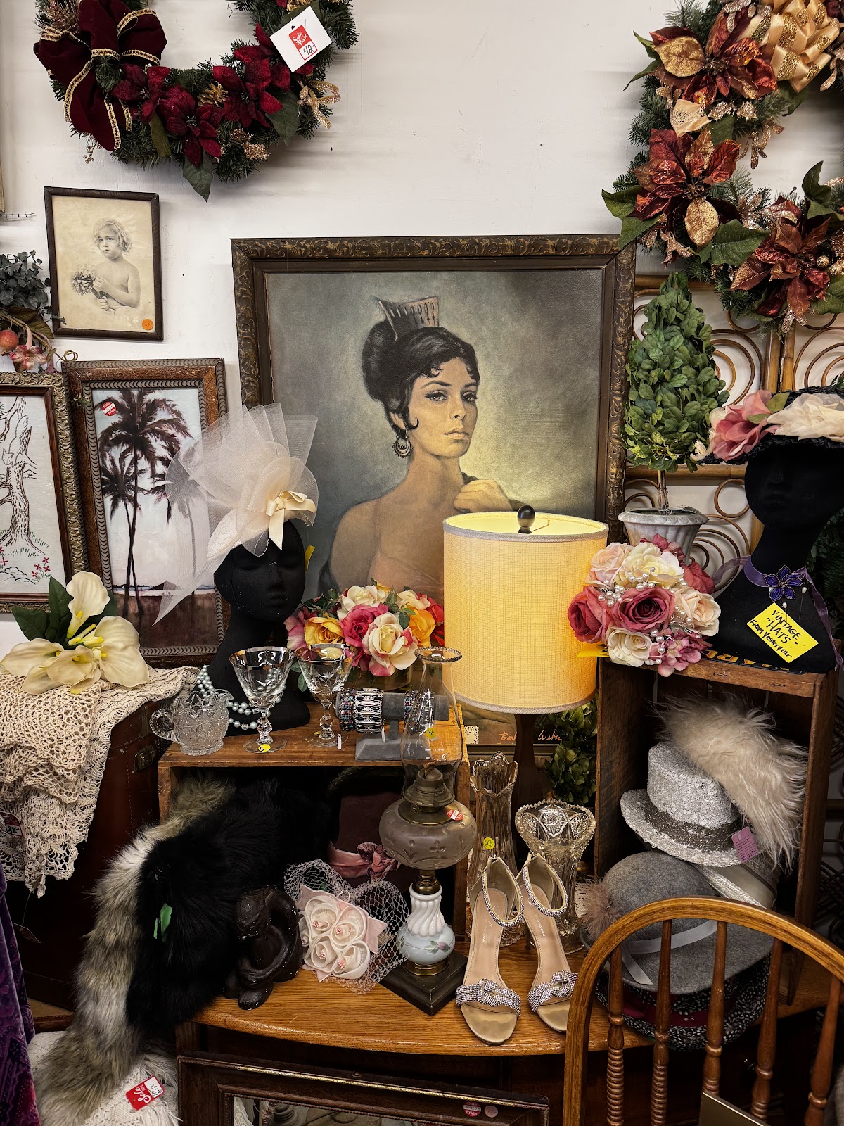 Friends Boutique in Allentown