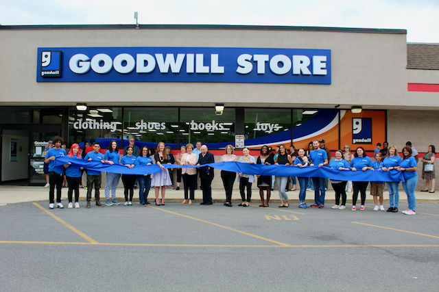 Goodwill in East Stroudsburg
