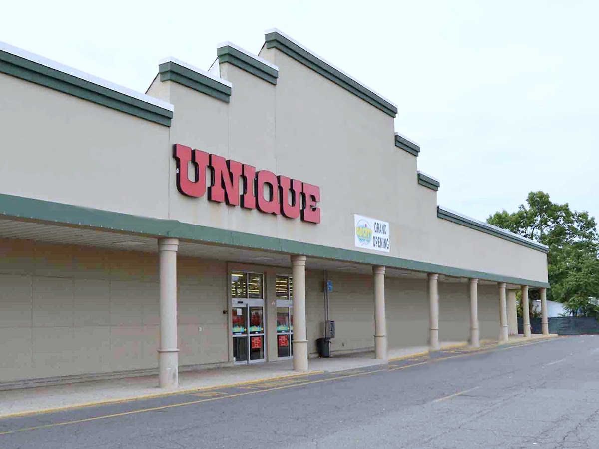MyUnique Union in Union