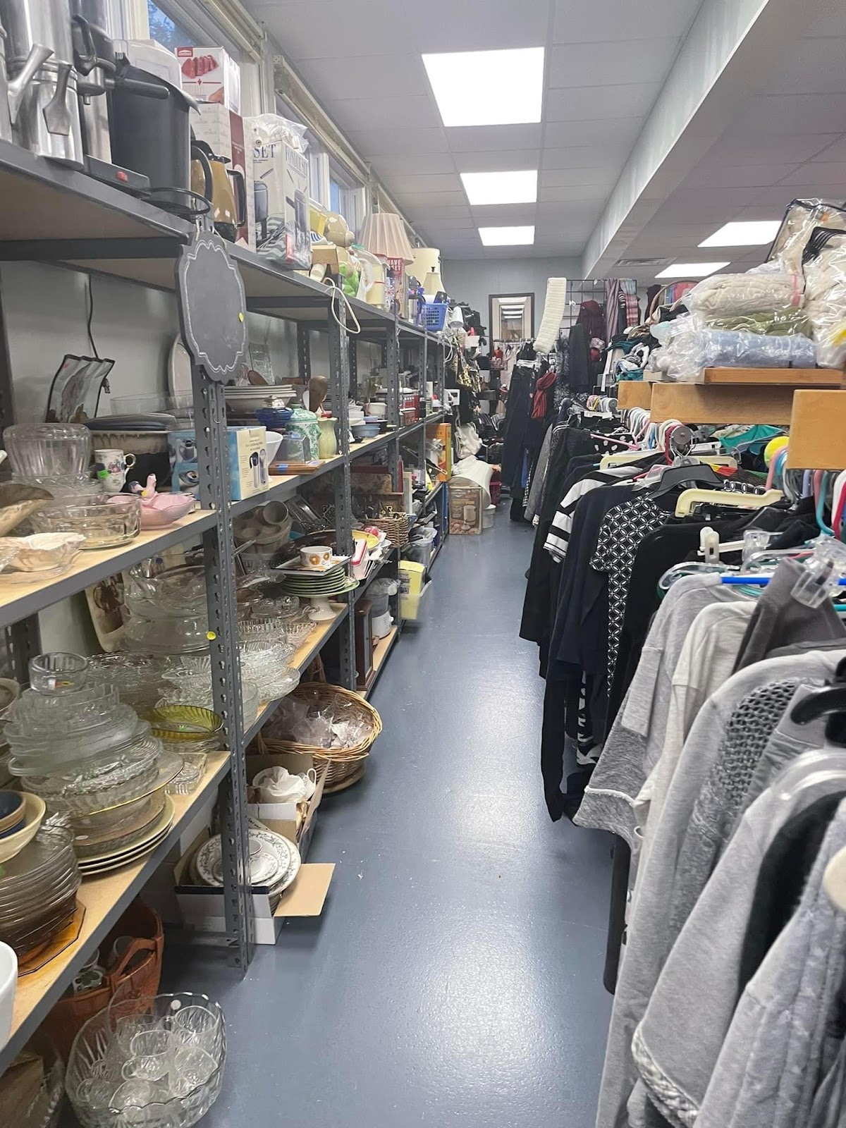 Browse N Shop in Wayne