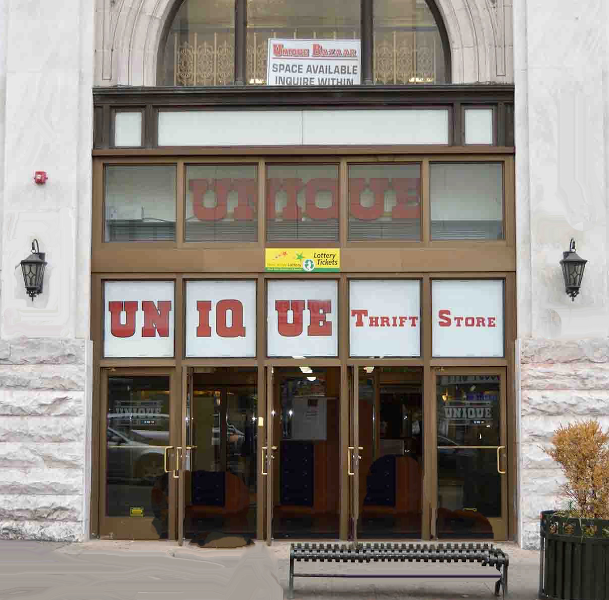 MyUnique Paterson in Paterson