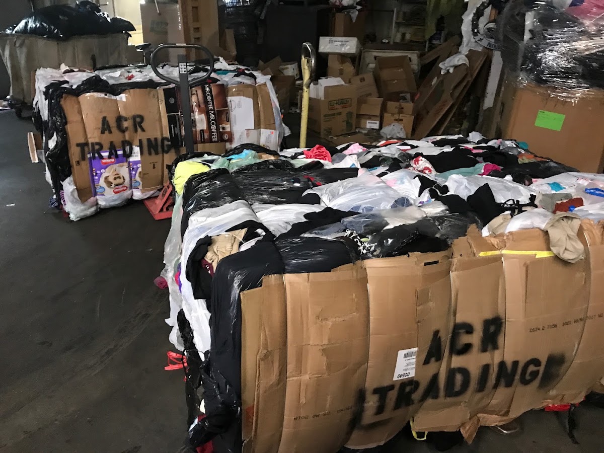 ACR Trading in Hackensack