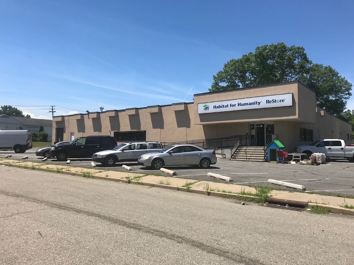 Habitat For Humanity of Bergen County ReStore in Westwood