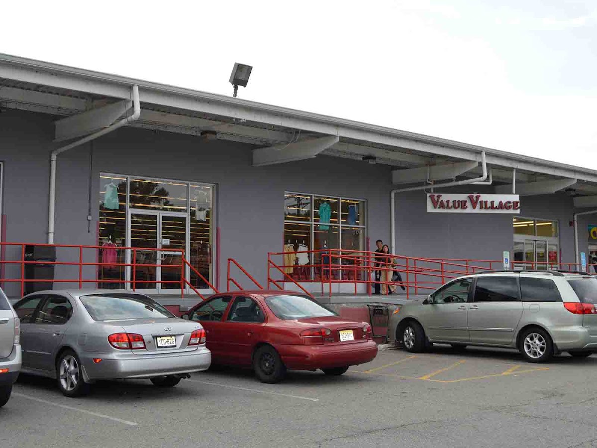 Value Village Hawthorne in Hawthorne