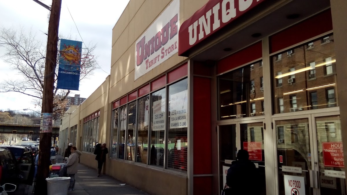 MyUnique Bronx in The Bronx