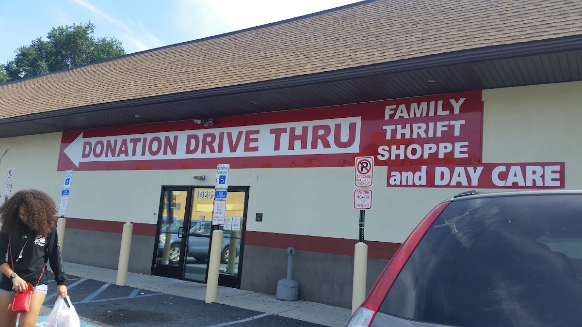 American Family Services Inc in Fullerton
