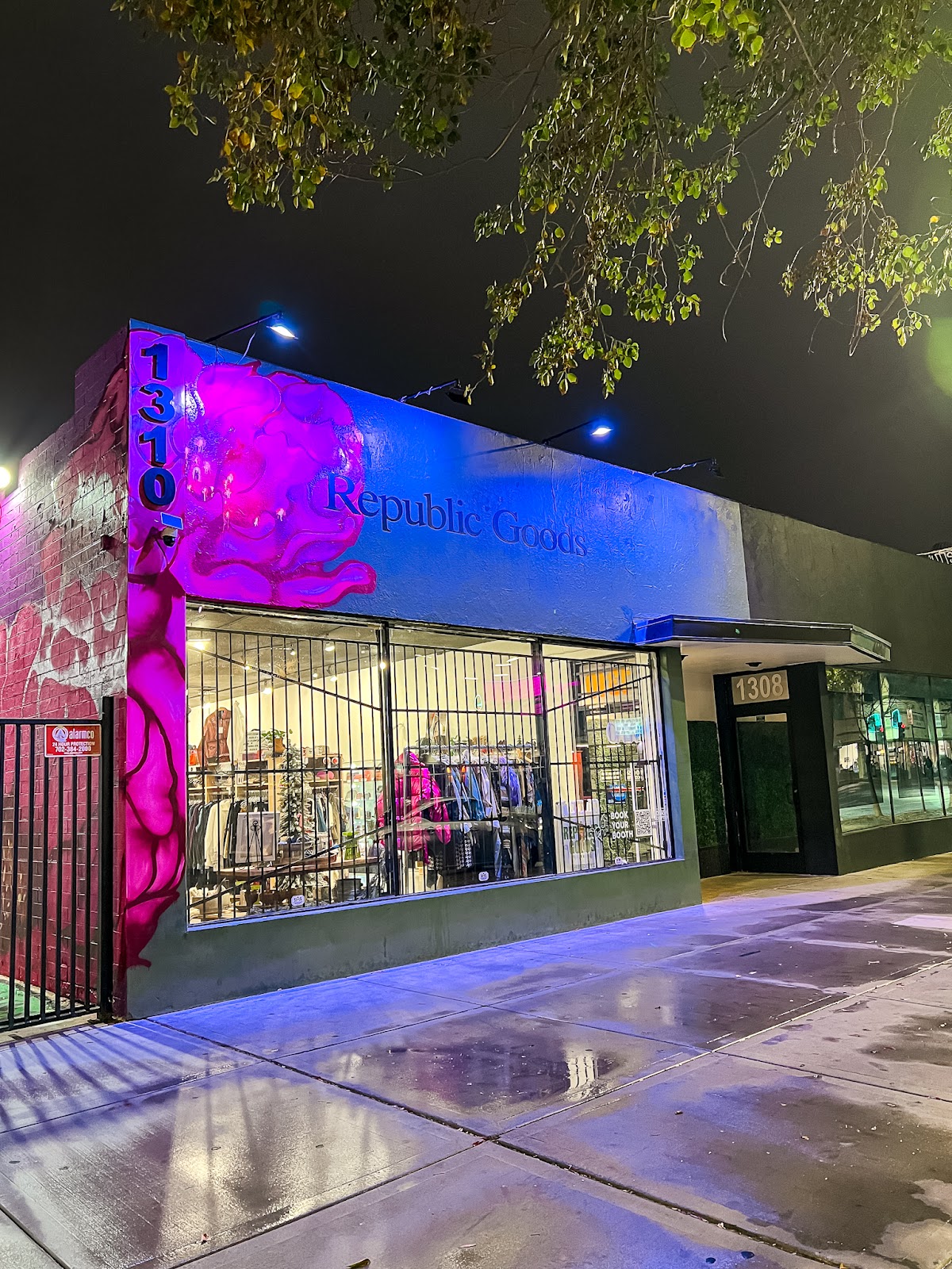 Republic Goods in Las Vegas