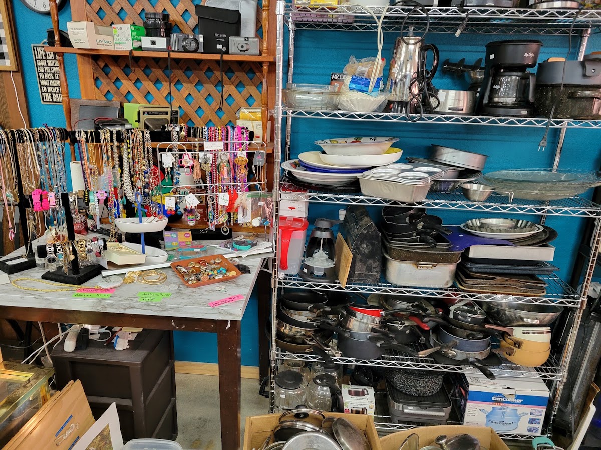 Get Thrifty in Nikiski