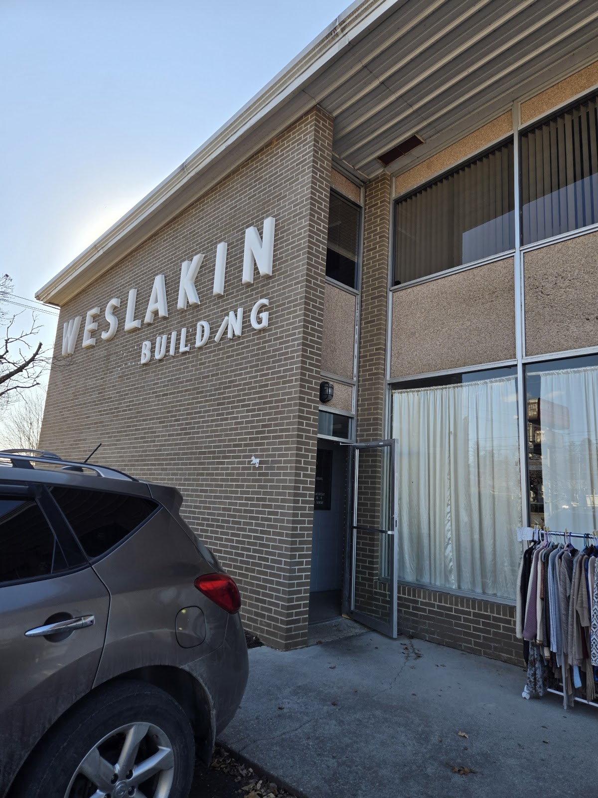 Thrift & Gifts in Lewisburg