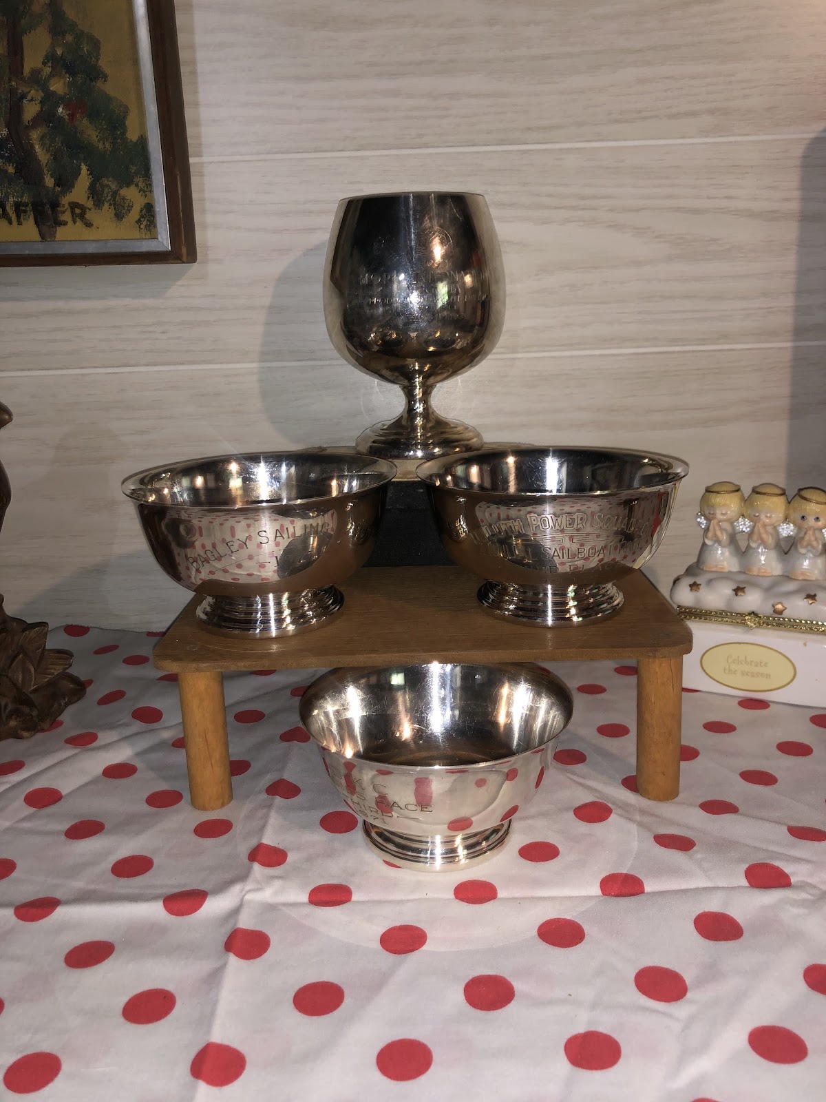 Unique Vintage Boutique in Belfry