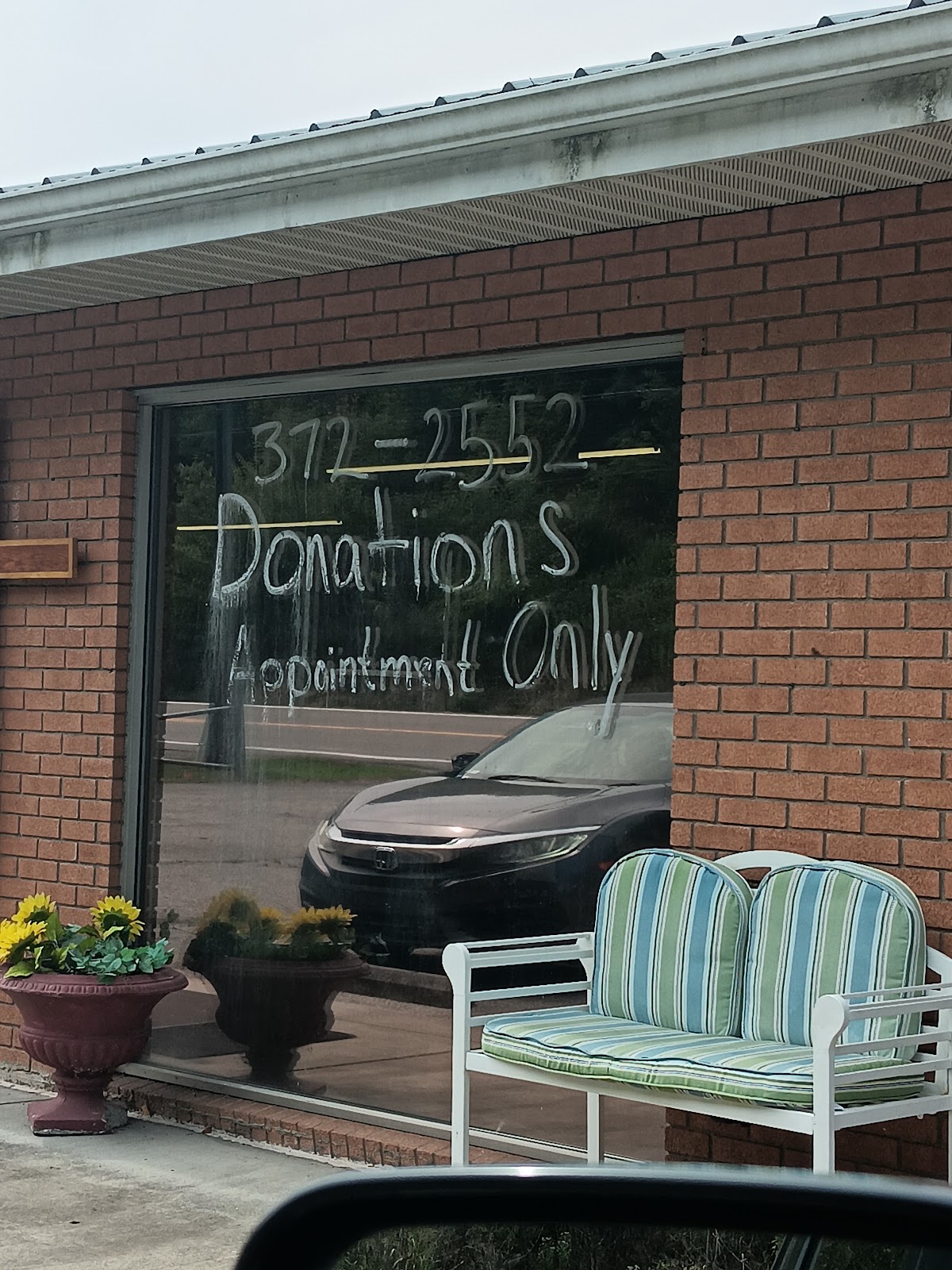 (The quarter store) resource connection in Ripley