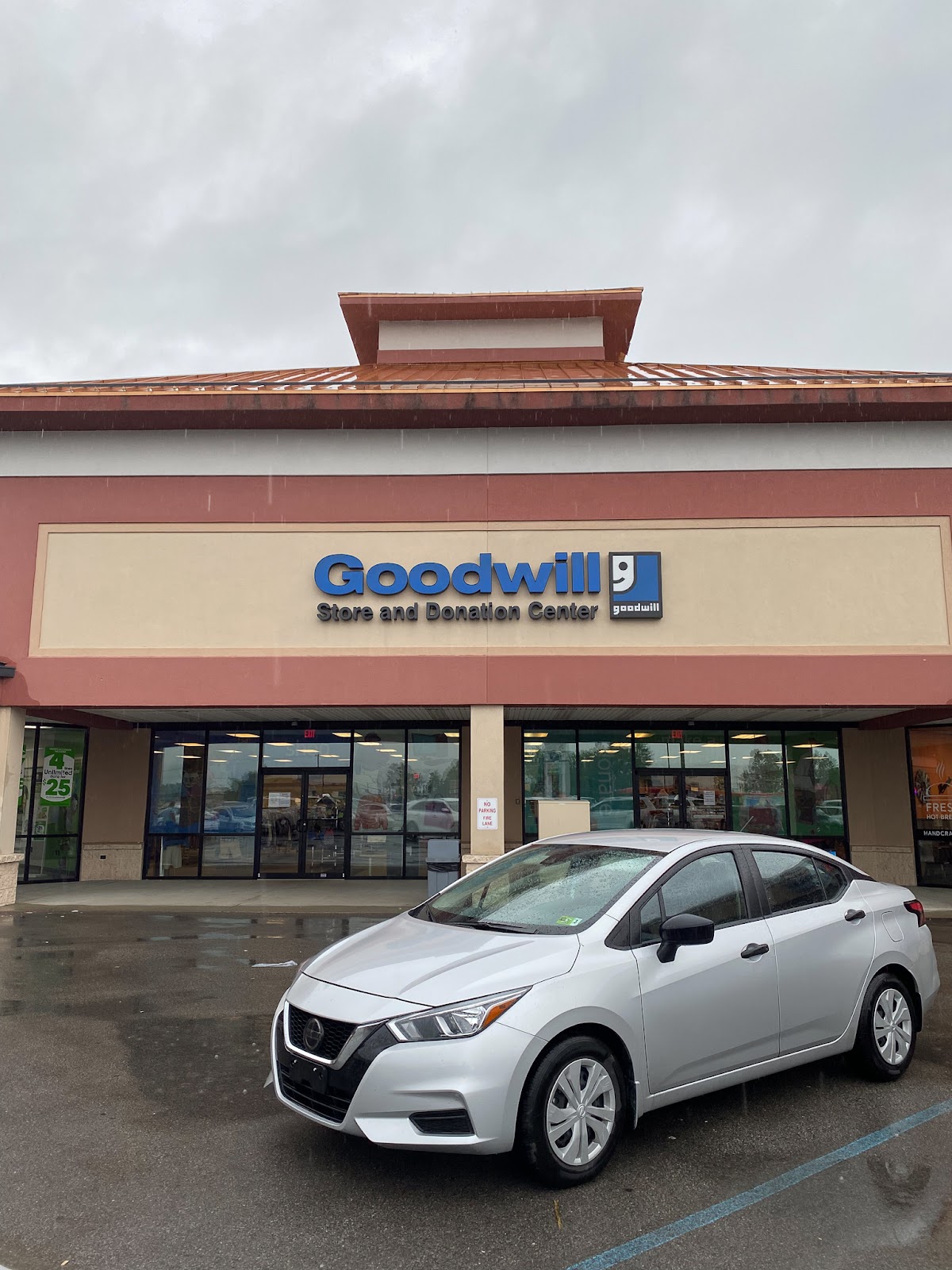 Goodwill of North Central West Virginia in Elkins