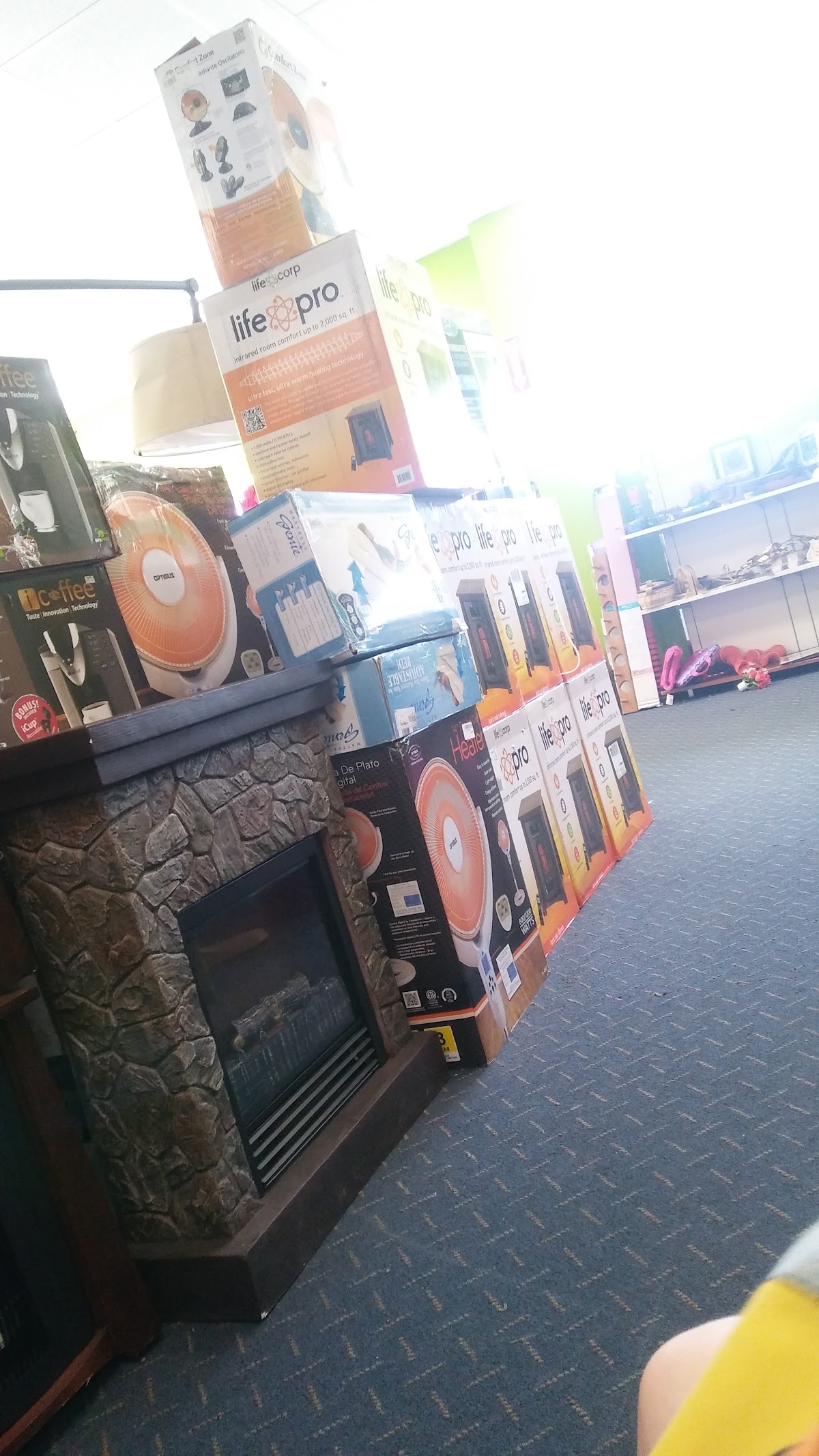 Goodwill in Ashland