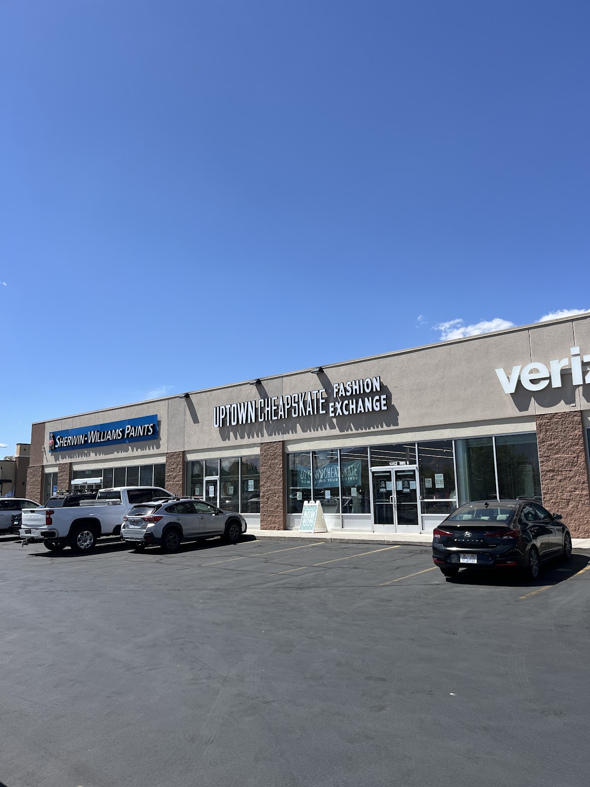 Uptown Cheapskate Spanish Fork in Spanish Fork