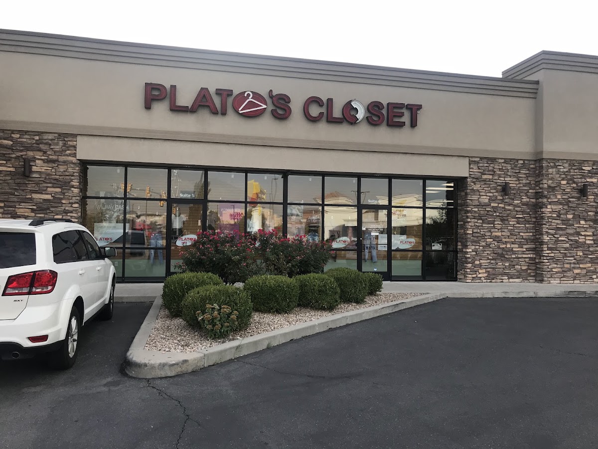 Plato's Closet- Draper, UT in Draper