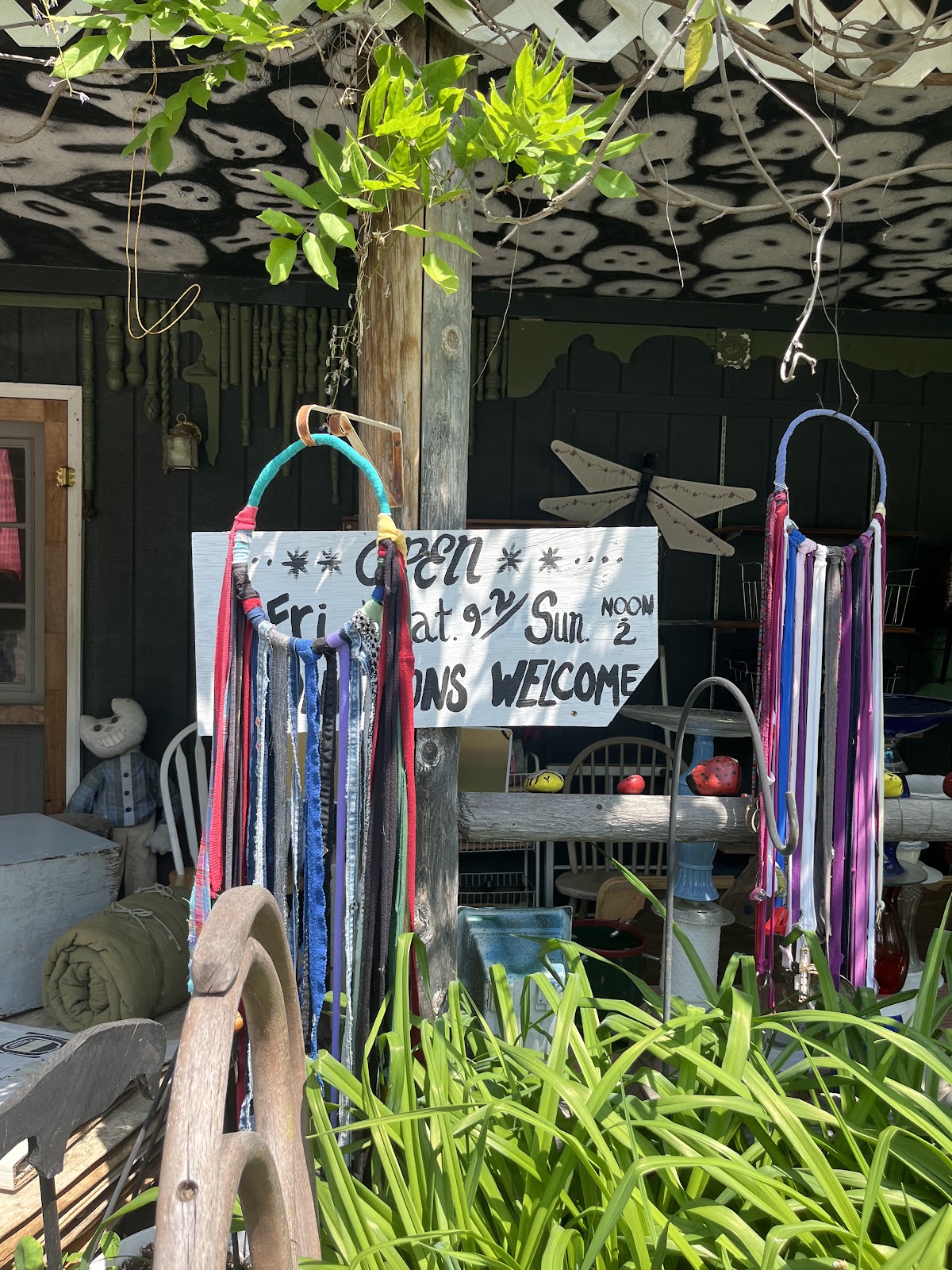 Come buy again thrift store in Corinna