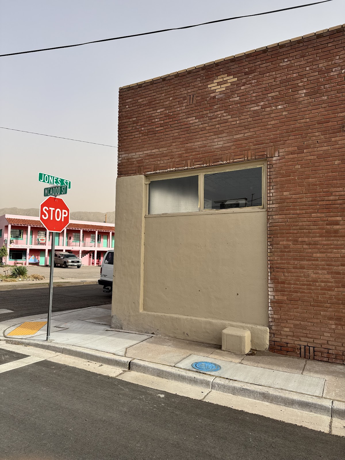 Jones Street Secondhand in Truth or Consequences