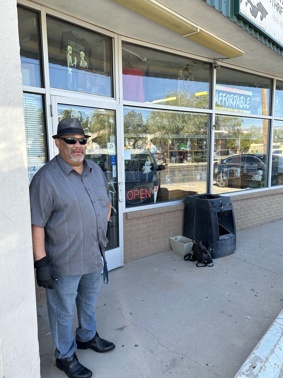 Duke City Treasures in Albuquerque