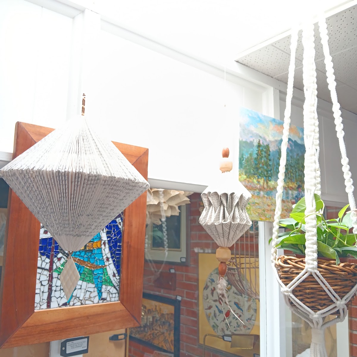 The 8th House | Antiques, Vintage, and Art in Albuquerque