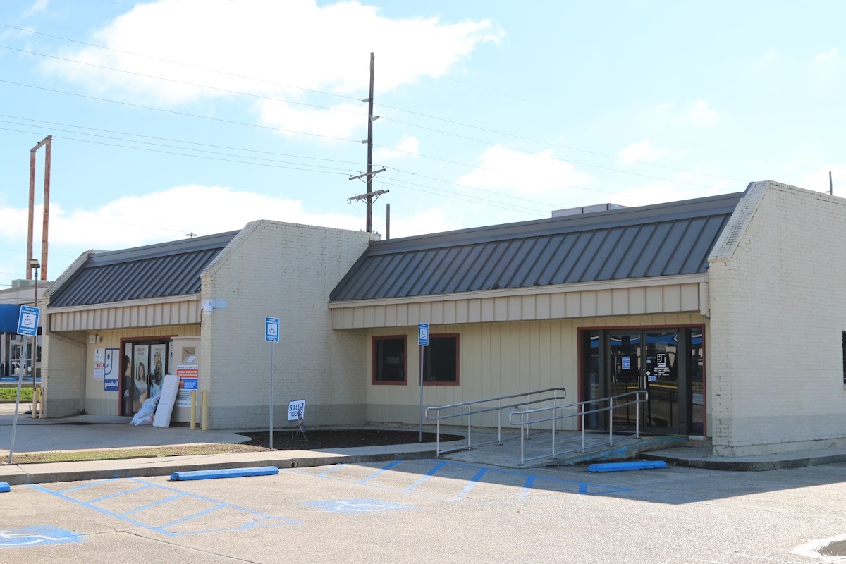 Goodwill Acadiana: Opelousas Thrift Store in Opelousas