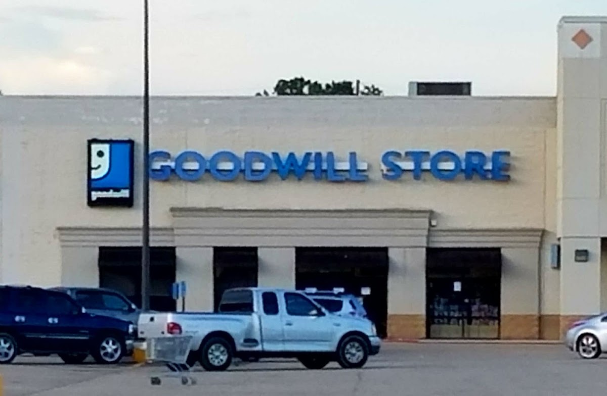 Goodwill Industries of Southeastern Louisiana in Hammond
