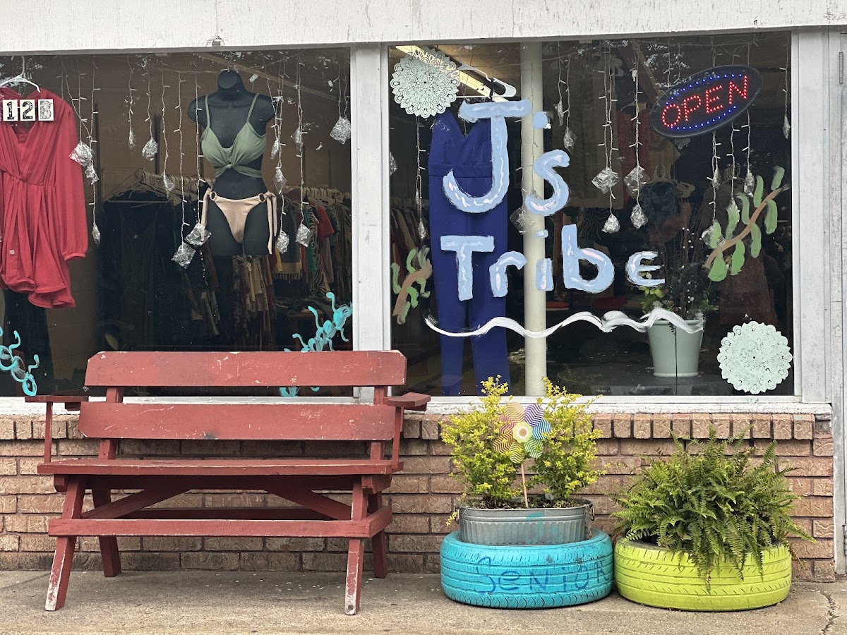 J’s Tribe in Patterson