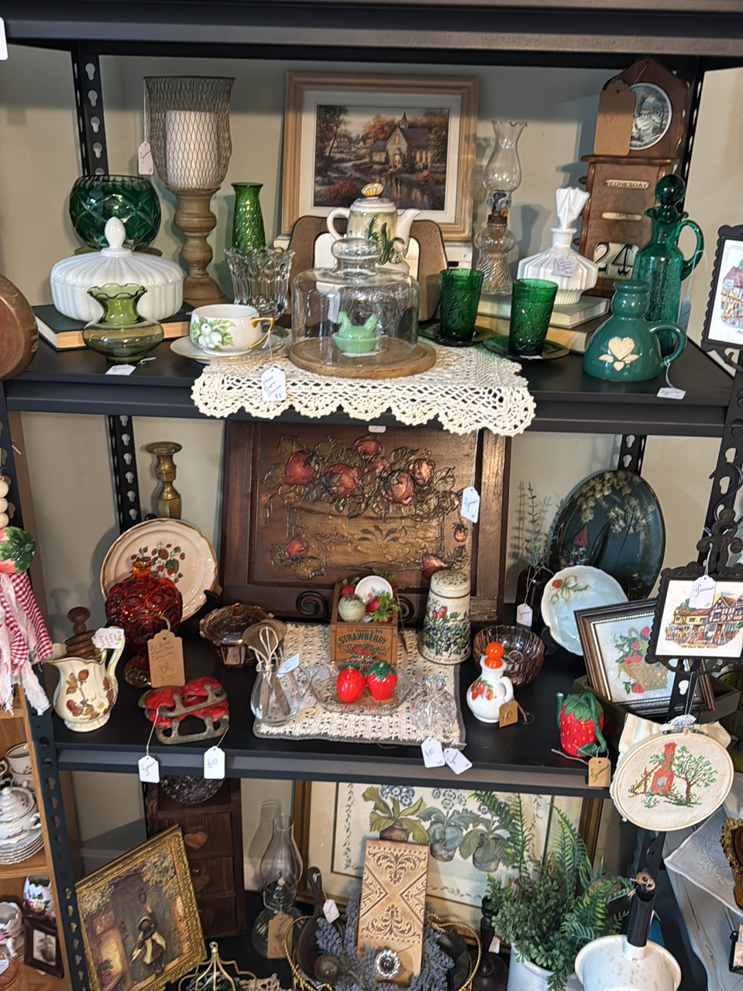 Hearth & Main Mercantile in Minden