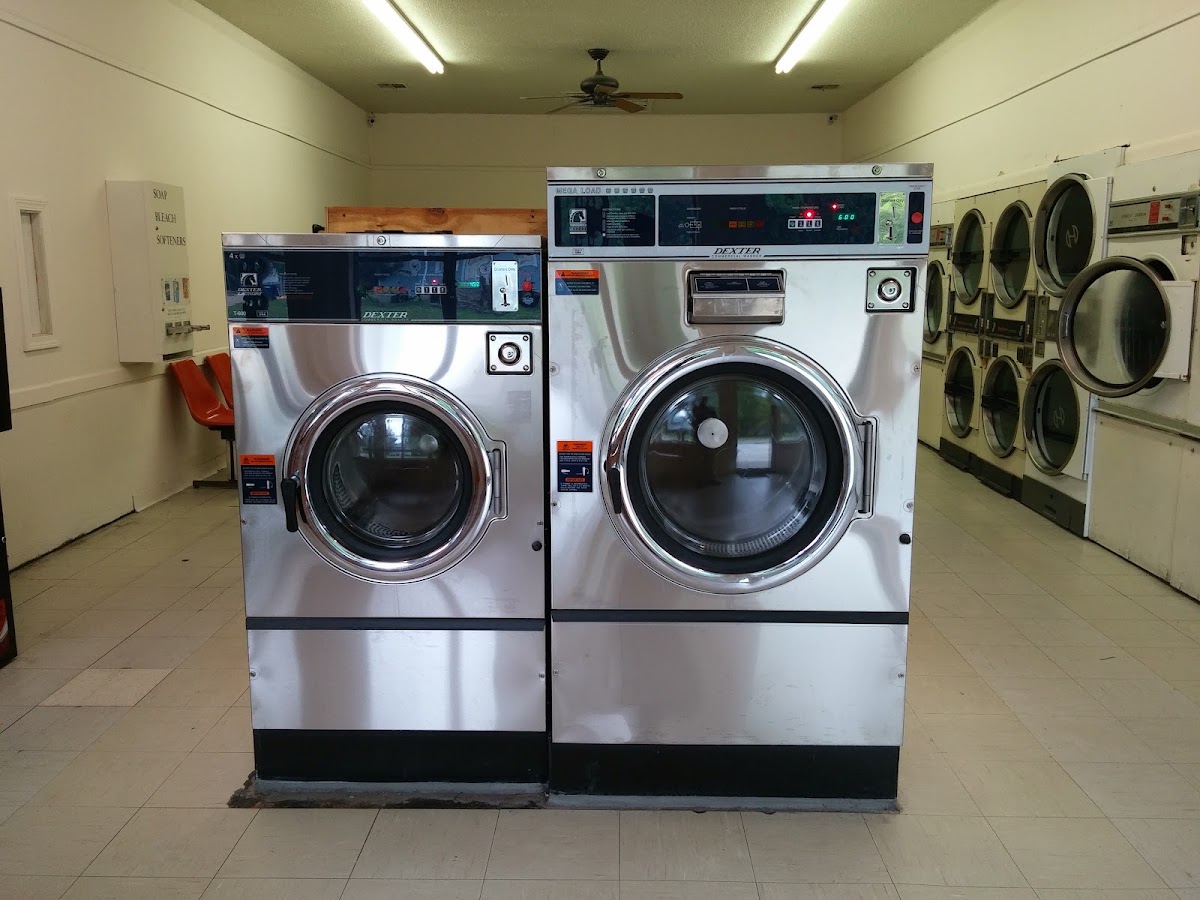 Thrift & Spin in DeRidder