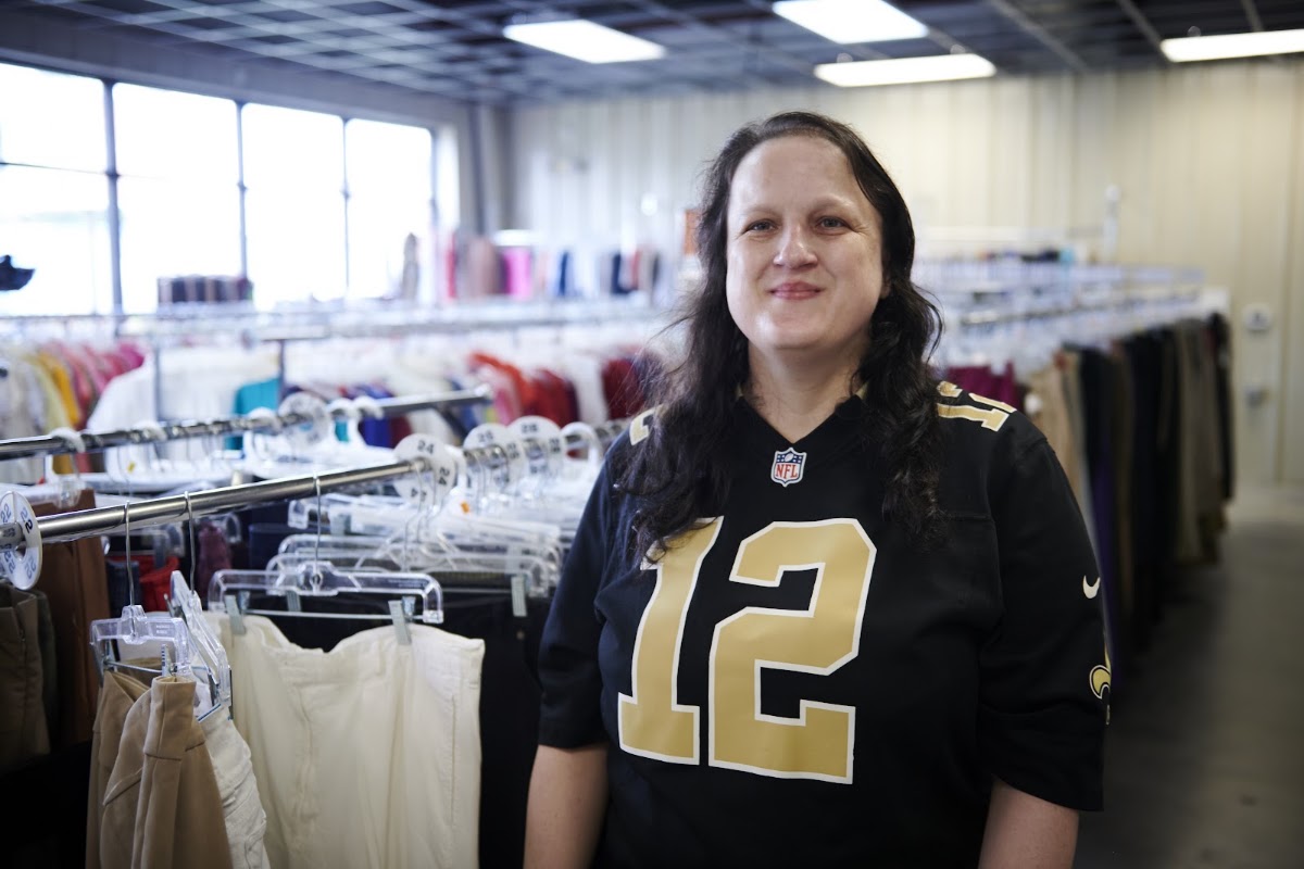 Arc of Acadiana Resale Store – Abbeville (Charity St) in Abbeville