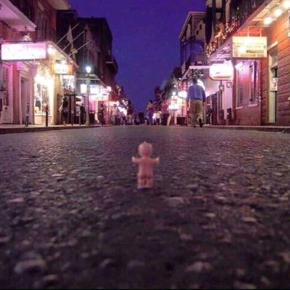 Stuffs N Things Services in New Orleans