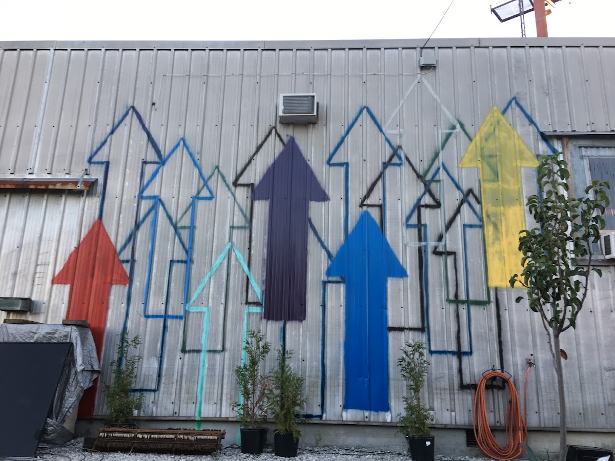 Junk's Above in New Orleans