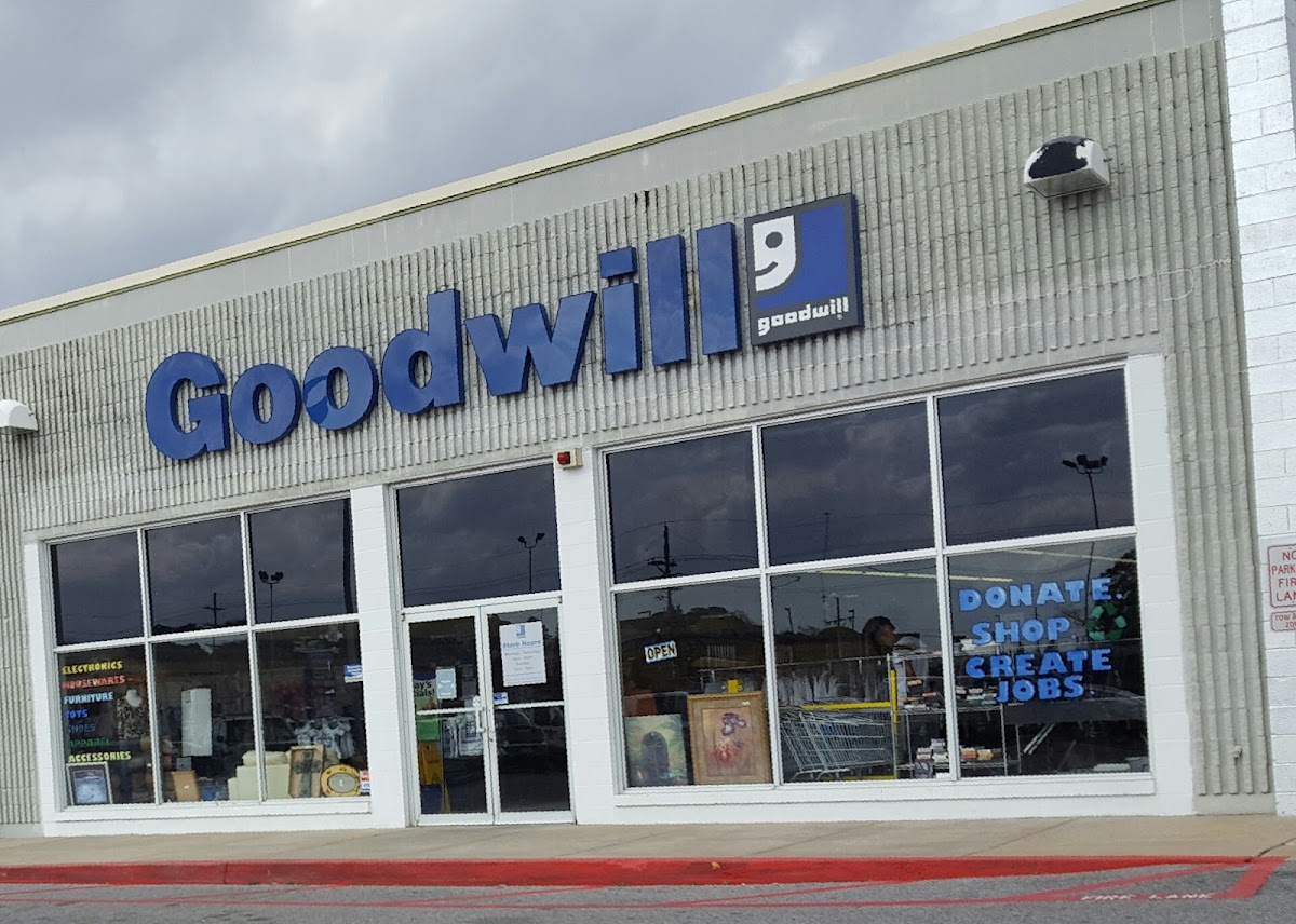 Goodwill Industries - West Monroe in West Monroe