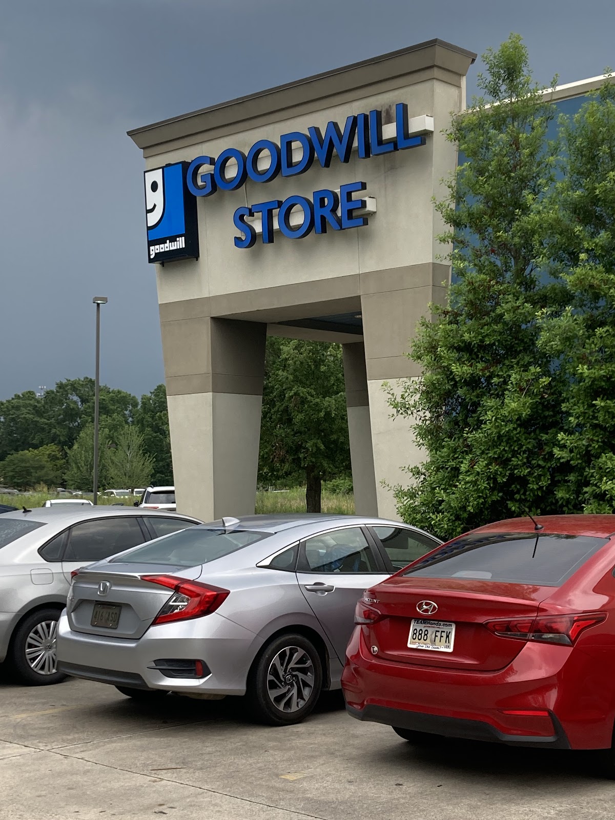 Goodwill Industries of Southeastern Louisiana in Baton Rouge