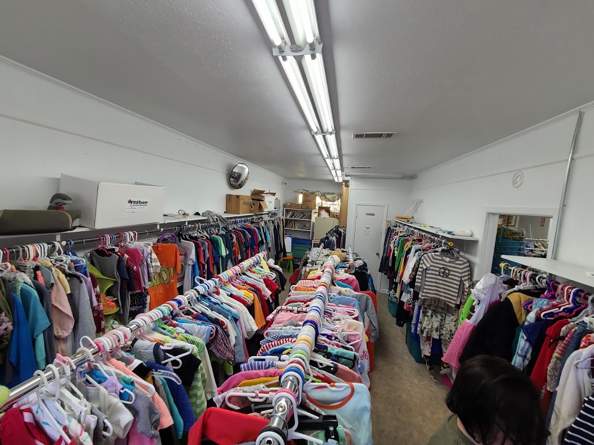 Angel's Attic in Brookhaven