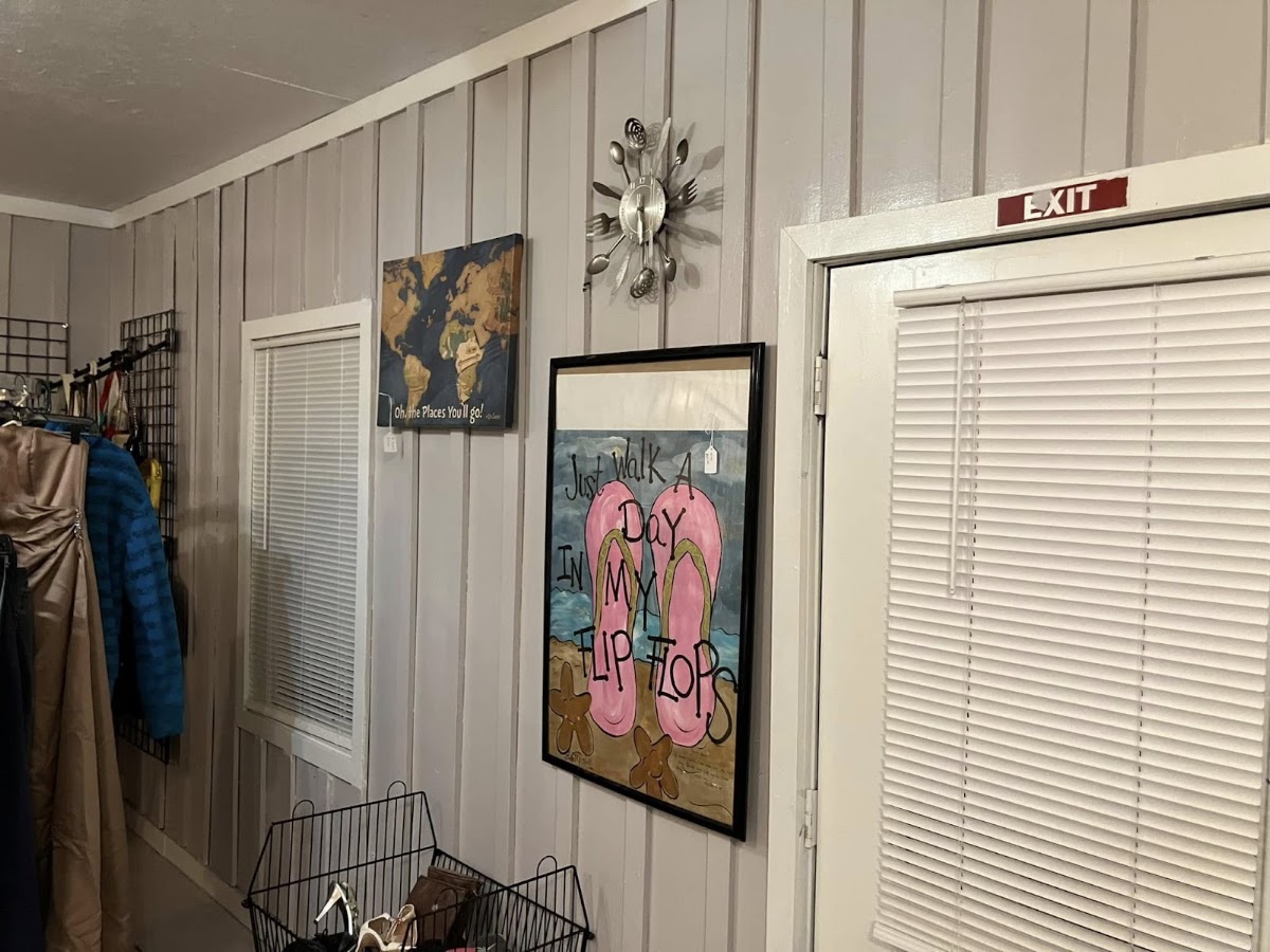 Kowboy's Attic in Carthage