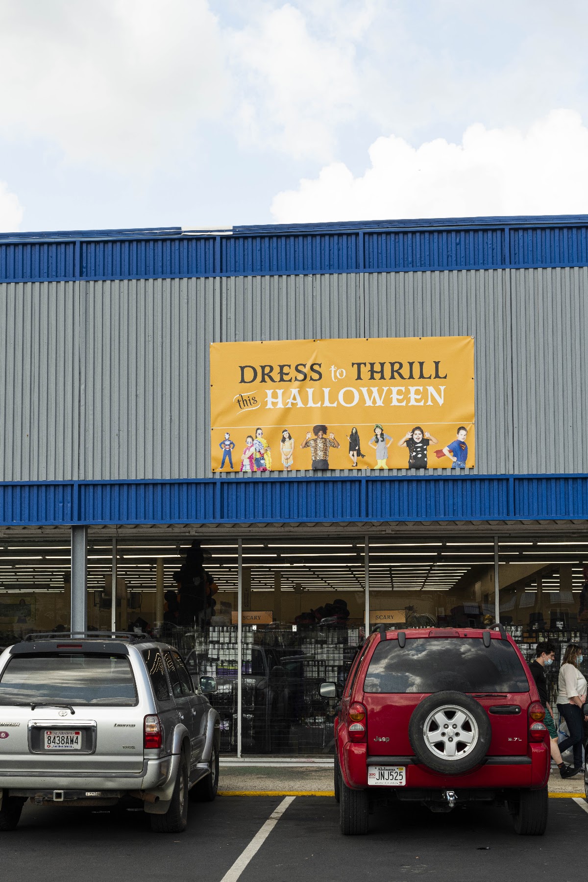 America's Thrift Stores & Donation Center in Ocean Springs
