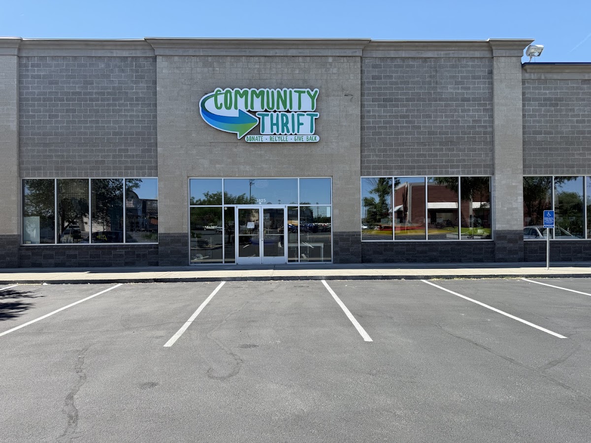 Community Thrift - Hermiston in Hermiston