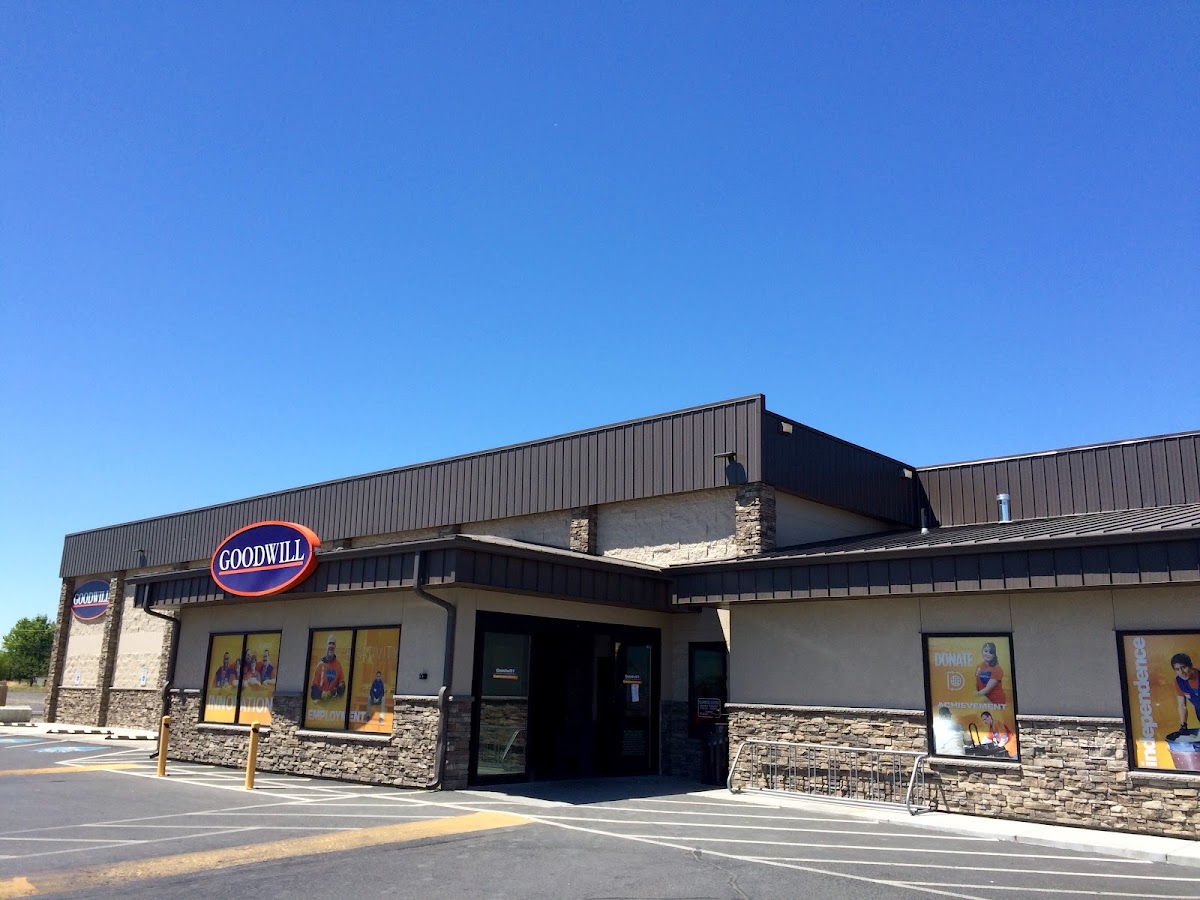 Goodwill - Hermiston in Hermiston