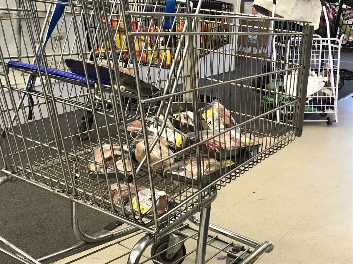 The Salvation Army Family Store & Donation Center in Baker City