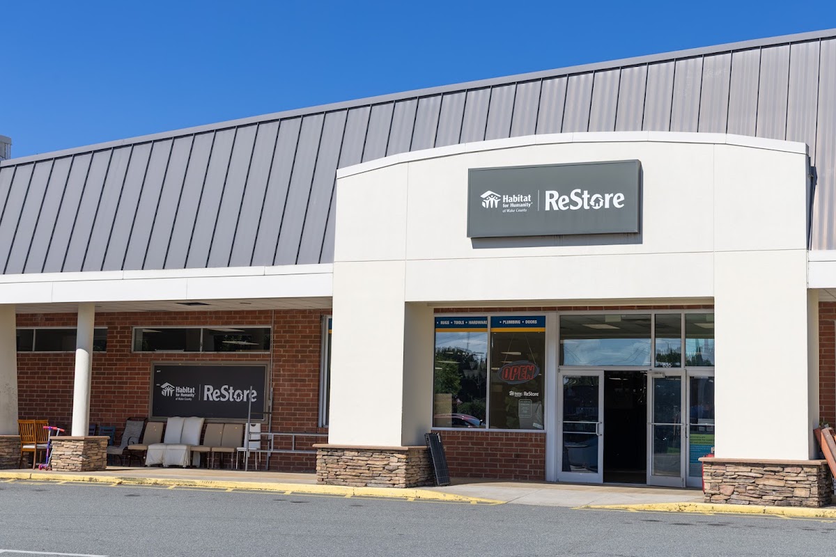 Habitat for Humanity ReStore in Apex