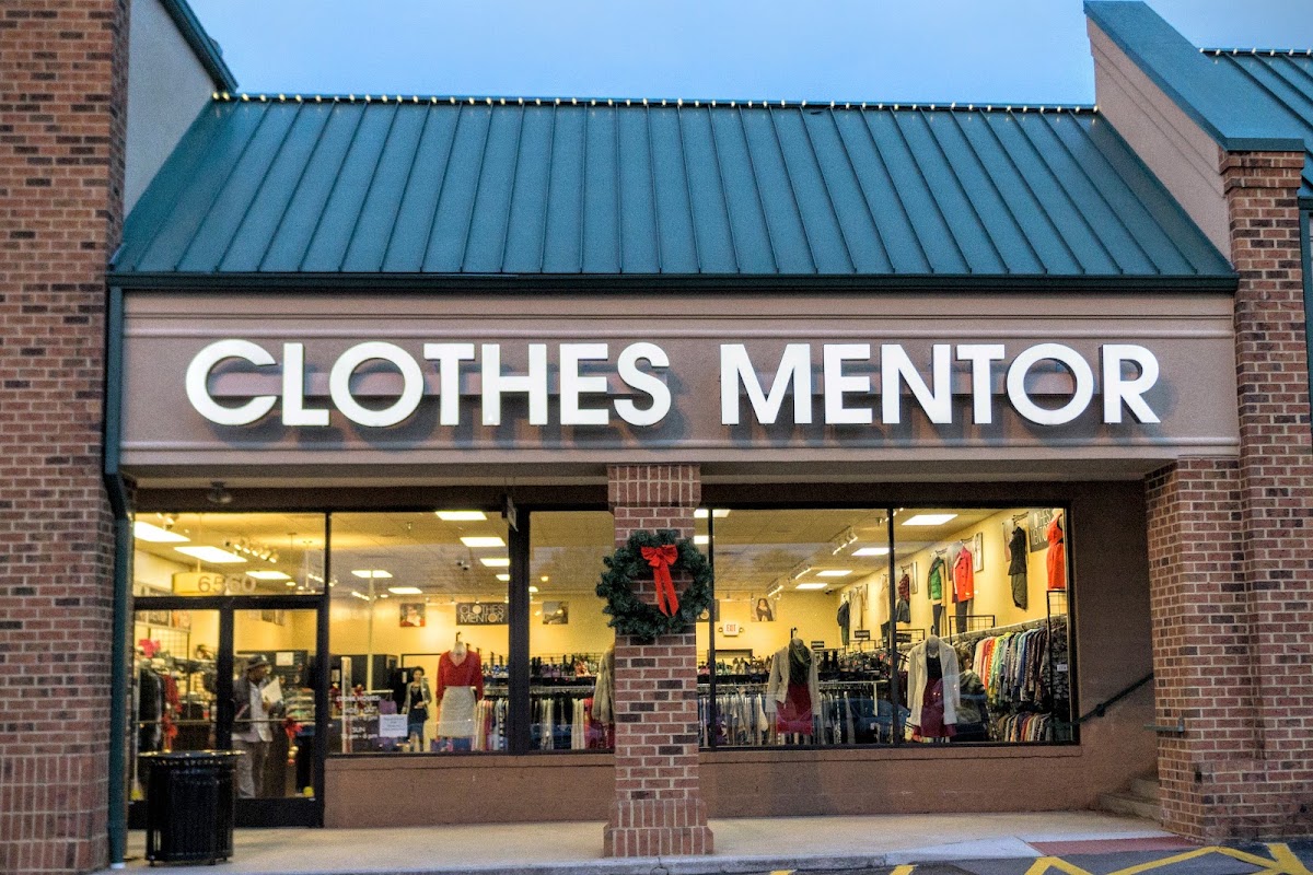 Clothes Mentor Raleigh, NC in Raleigh